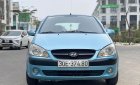 Hyundai Getz 1.1MT 2009 - Cần bán Hyundai Getz 1.1MT sản xuất 2009, màu xanh lam, giá tốt