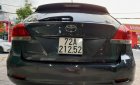 Toyota Venza 2.7AT 2009 - Cần bán xe Toyota Venza 2.7AT sản xuất năm 2009, màu đen còn mới