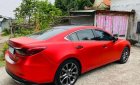 Mazda 6 2.0 Premium 2018 - Cần bán Mazda 6 2.0 Premium năm sản xuất 2018, màu đỏ