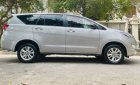 Toyota Innova   2.0G 2016 - Bán Toyota Innova 2.0G sản xuất 2016, màu bạc