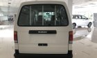 Suzuki Blind Van 2021 - Bán xe Suzuki Blind Van sản xuất năm 2021, 293tr