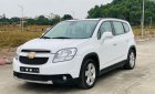 Chevrolet Orlando LTZ 1.8AT 2017 - Cần bán Chevrolet Orlando LTZ 1.8AT năm sản xuất 2017, màu trắng