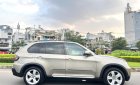 BMW X5 2009 - BMW X5 3.0 nhập Mỹ 2009 loại fom mới màu vàng cát full