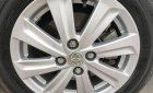 Toyota Vios 2018 - Bán xe Toyota Vios 1.5E MT năm 2018, màu bạc, giá 376tr