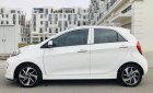 Kia Morning 2018 - Bán Kia Morning đăng ký 2018 ít sử dụng giá 350tr