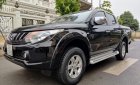 Mitsubishi Triton 2019 - Cần bán Mitsubishi Triton sản xuất 2019 tự động 1 cầu chạy 38.000 km cực mới