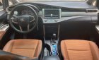 Toyota Innova   2.0G 2016 - Bán Toyota Innova 2.0G sản xuất 2016, màu bạc