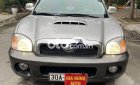 Hyundai Santa Fe 2003 - Cần bán lại xe Hyundai Santa Fe Gold năm sản xuất 2003, xe nhập