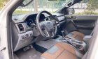 Ford Ranger 3.2 4x4 AT 2016 - Xe Ford Ranger 3.2 4x4 AT năm sản xuất 2016, màu trắng còn mới
