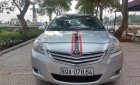 Toyota Vios 2012 - chính chủ cần bán gấp Toyota Vios 2012 giá chỉ 243 triệu