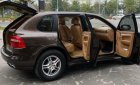 Porsche Cayenne GTS V8 4.8L 2008 - Bán Porsche Cayenne GTS V8 4.8L năm sản xuất 2008, màu nâu