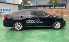 Toyota Camry 2014 - Cần bán xe Toyota Camry 2.0E năm sản xuất 2014, màu đen