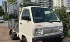 Suzuki Super Carry Truck 2021 - Bán ô tô Suzuki Super Carry Truck sản xuất năm 2021, giảm sâu 32tr, cam kết giá tốt nhất miền Bắc, đủ màu, giao ngay