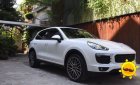 Porsche Cayenne 2015 - Bán xe Porsche Cayenne 3.6 V6 năm sản xuất 2015, màu trắng, nhập khẩu nguyên chiếc