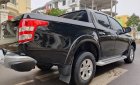 Mitsubishi Triton 2019 - Cần bán Mitsubishi Triton sản xuất 2019 tự động 1 cầu chạy 38.000 km cực mới