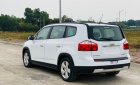 Chevrolet Orlando LTZ 1.8AT 2017 - Cần bán Chevrolet Orlando LTZ 1.8AT năm sản xuất 2017, màu trắng