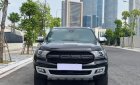 Ford Everest Titanium 4x4  2018 - Bán Ford Everest Titanium 4x4 sản xuất 2018, màu đen