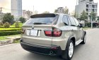 BMW X5 2009 - BMW X5 3.0 nhập Mỹ 2009 loại fom mới màu vàng cát full