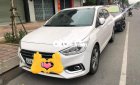 Hyundai Accent 2020 - Bán Hyundai Accent 1.4AT tiêu chuẩn sản xuất năm 2020, màu trắng, nhập khẩu, giá 495tr