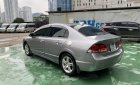 Honda Civic 2.0 2009 - Cần bán gấp Honda Civic 2.0 năm sản xuất 2009, bản đủ, xe đẹp không lỗi nhỏ, bao check tets hãng toàn quốc