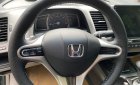 Honda Civic 2.0 2009 - Cần bán gấp Honda Civic 2.0 năm sản xuất 2009, bản đủ, xe đẹp không lỗi nhỏ, bao check tets hãng toàn quốc
