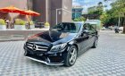 Mercedes-Benz C300 AMG 2017 - Xe Mercedes C300 AMG năm 2017, màu đen