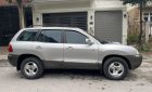 Hyundai Santa Fe 2003 - Gia Hưng Auto bán Hyundai Santa Fe Gold