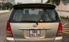 Toyota Innova 2007 - Xe Toyota Innova 2.0G năm 2007, màu bạc