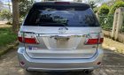 Toyota Fortuner 2011 - Bán Toyota Fortuner đời 2011 bản G máy dầu số sàn, màu bạc, giá cạnh tranh