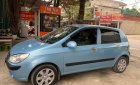 Hyundai Getz   1.1 MT  2009 - Bán xe Hyundai Getz 1.1 MT năm 2009, nhập khẩu chính chủ, giá tốt