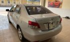 Toyota Vios E 2009 - Xe Toyota Vios E sản xuất 2009, màu bạc