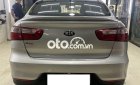 Kia Rio 2016 - Cần bán lại xe Kia Rio 1.4MT sản xuất năm 2016, màu bạc, xe nhập