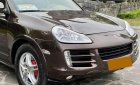 Porsche Cayenne GTS V8 4.8L 2008 - Bán Porsche Cayenne GTS V8 4.8L năm sản xuất 2008, màu nâu