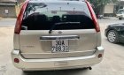 Nissan X trail 2006 - Nissan Xtrail AT 2 cầu 2006 nhập Nhật