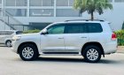 Toyota Land Cruiser   VX 4.6 V8  2019 - Bán xe Toyota Land Cruiser VX 4.6 V8 năm sản xuất 2019, màu bạc, nhập khẩu nguyên chiếc