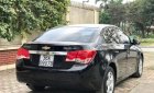 Chevrolet Cruze LTZ 2010 - Cần bán Chevrolet Cruze LTZ sản xuất 2010, màu đen giá cạnh tranh