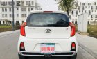 Kia Morning 2018 - Bán Kia Morning đăng ký 2018 ít sử dụng giá 350tr