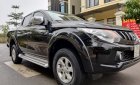 Mitsubishi Triton 2019 - Cần bán Mitsubishi Triton sản xuất 2019 tự động 1 cầu chạy 38.000 km cực mới