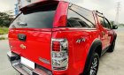 Chevrolet Colorado 2016 - Colorado High Country 2.8 Turbo Diesel AT - Tự động (4WD) model 2017 - Nhập khẩu Thailand