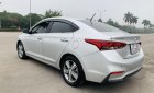 Hyundai Accent 1.4AT Đặc biệt 2018 - Auto 368 cần bán Hyundai Accent 1.4ATH 2018 - Odo 37.000km - Full lịch sử hãng Tư nhân 1 chủ từ mới
