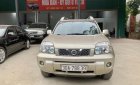 Nissan X trail 2006 - Nissan Xtrail AT 2 cầu 2006 nhập Nhật