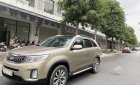 Kia Sorento 2017 - Kia Sorento 2017 2.2DATH full xăng cực mới