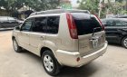 Nissan X trail 2006 - Nissan Xtrail AT 2 cầu 2006 nhập Nhật