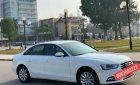 Audi A4 1.8L TFSI 2014 - Cần bán gấp Audi A4 1.8L TFSI sản xuất năm 2014, màu trắng