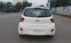 Hyundai Grand i10 2014 - Bán Hyundai Grand i10 1.0MT Hatchback năm 2014, màu trắng, 185tr