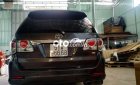 Toyota Fortuner  2.5 G 2014 - Cần bán lại xe Toyota Fortuner 2.5 G năm sản xuất 2014, màu xám xe gia đình