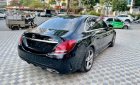 Mercedes-Benz C300    AMG   2016 - Cần bán xe Mercedes C300 AMG năm 2016, màu đen