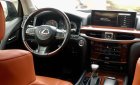 Lexus LX 570 2016 - Trung Sơn auto cần bán lexus lx570 xuất mỹ moden 2017