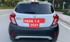 Jonway Trailblazer   1.4AT 2021 - Bán VinFast Fadil 1.4AT sản xuất 2021, màu trắng, 370tr