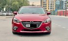 Mazda 3   1.5 AT 2015 - Bán xe Mazda 3 1.5 AT năm 2015, màu đỏ, 465tr